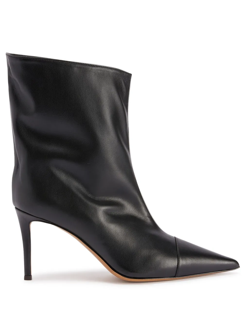 alexandre vauthier boots