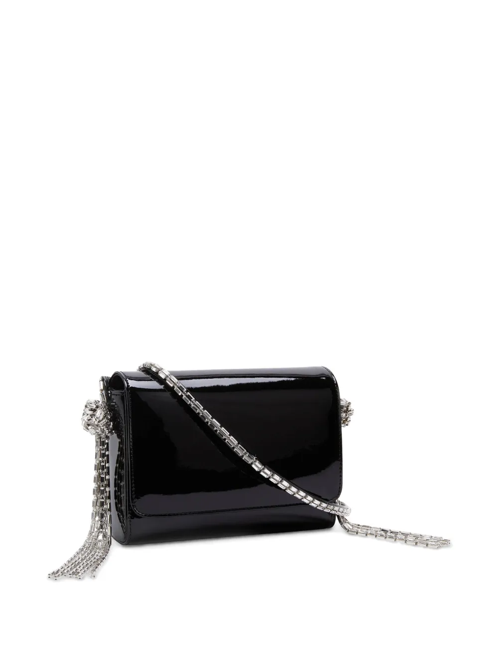 Alexandre Vauthier Clutch con finitura lucida | Borse | Image 4