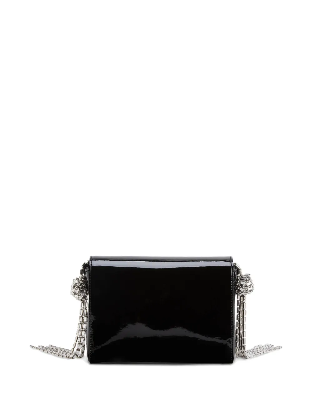 Alexandre Vauthier Clutch con finitura lucida | Clutch | Image 3