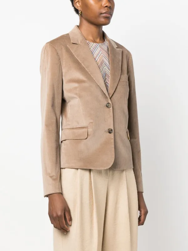 Paul smith 2025 blazer womens