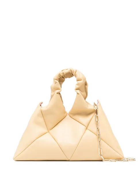 Reco sac à main Didi matelassé
