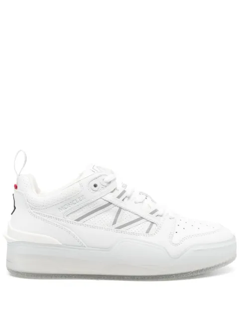 Moncler Pivot low-top leather sneakers