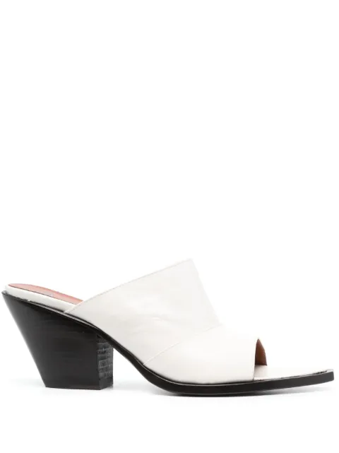 Sonora - Soledad 60mm leather sandals