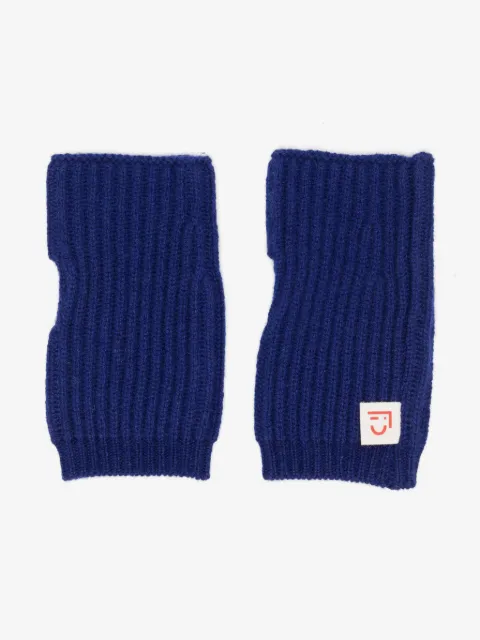 Cashmere in Love Kids Stulpen aus Kaschmir