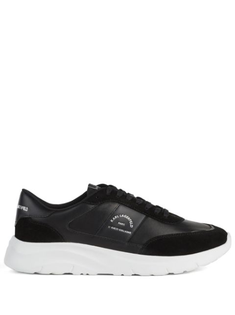 Karl Lagerfeld Rue St-Guillaume Serger Sneakers