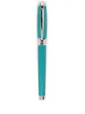 S.T. Dupont Line D large fountain pen - Blue