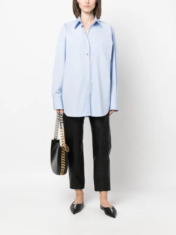 Stella mccartney Long Sleeve top shirt