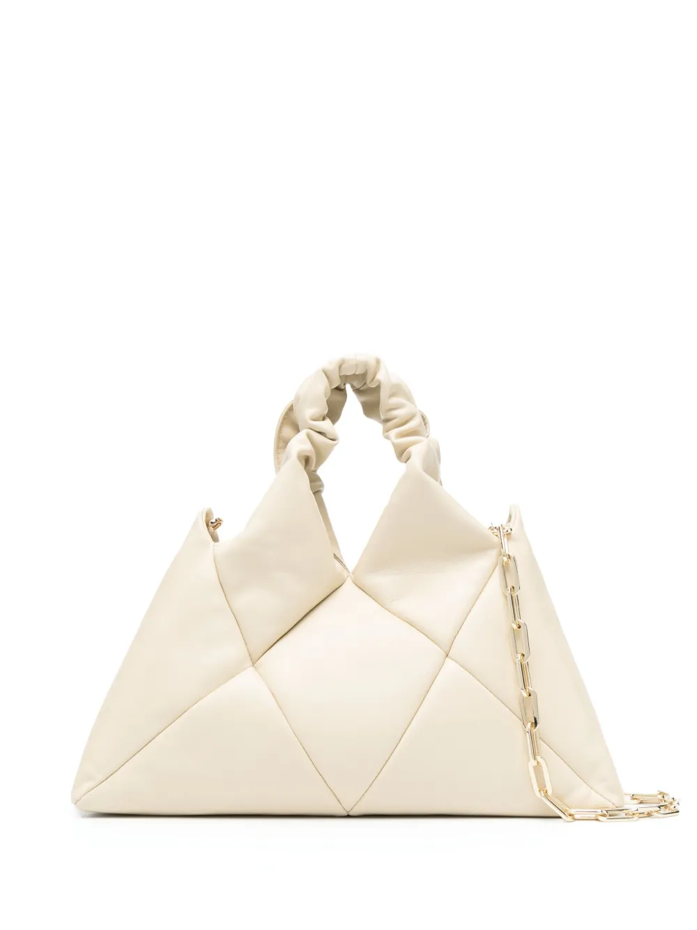 Reco large Didi tote bag | Neutrals | Image 1