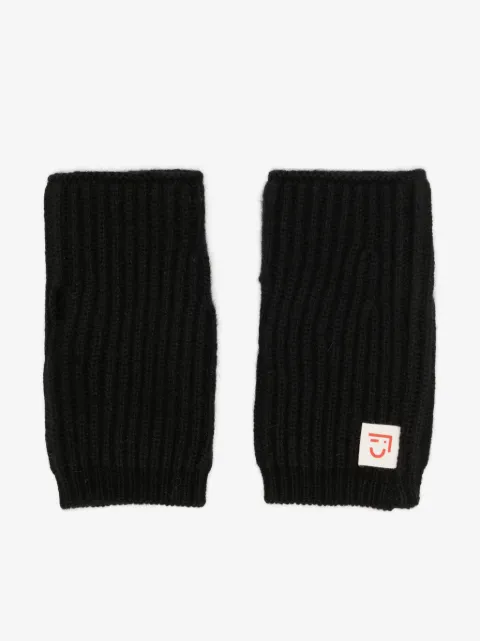 Cashmere in Love Kids Laax fingerless cashmere mittens