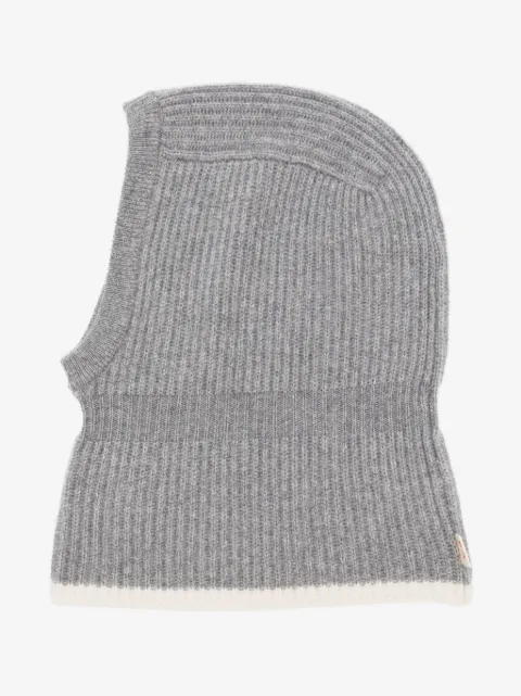 Cashmere in Love Kids mini Villars halsedisse i kashmir