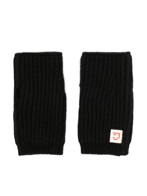 Cashmere in Love Kids Laax cashmere mittens