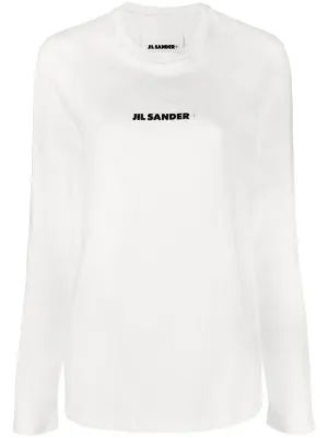 JIL SANDER（ジル・サンダー）ウィメンズ トップス - FARFETCH