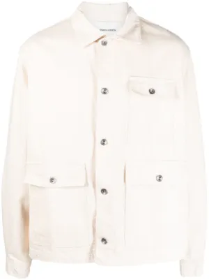 Henrik Vibskov Jackets for Men - Shop Now on FARFETCH