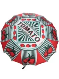 Henrik Vibskov Tomato umbrella - White