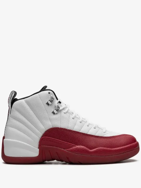 Jordan tenis Air Jordan 12 Retro Cherry 2023