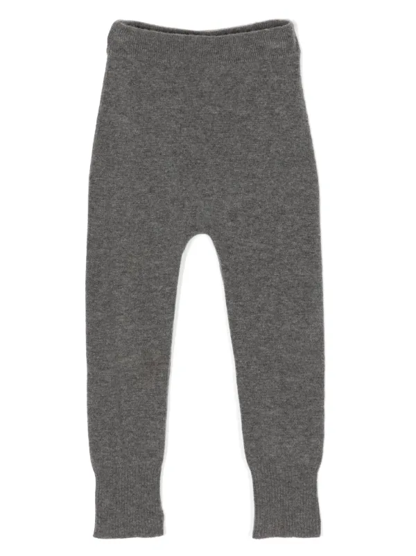 Kids wool leggings store