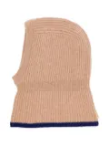 Cashmere in Love Kids Villars mini snood - Brown