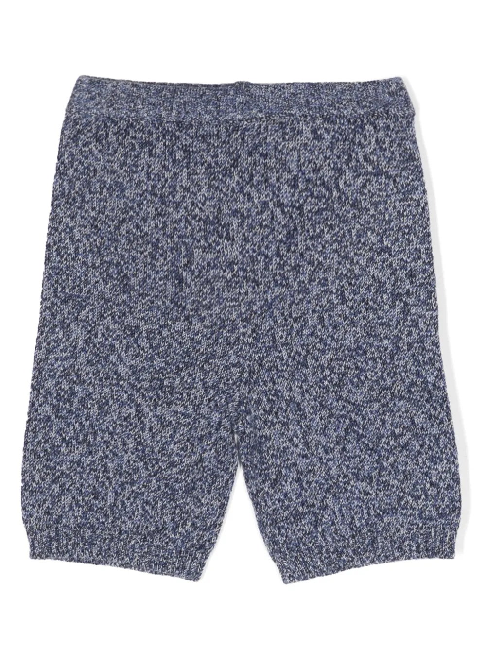 Cashmere in Love Kids York shorts - ブルー Cashmere in Love Kids York shorts - ブルー