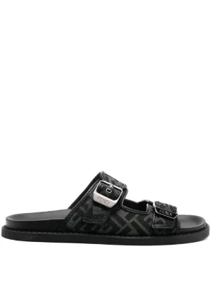 Chaussures fendi homme clearance