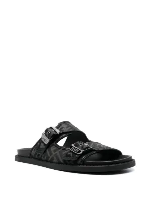 FENDI Sandals for Men Shop Now on FARFETCH