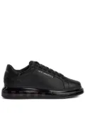 Karl Lagerfeld Kapri Kushion low-top sneakers - Black