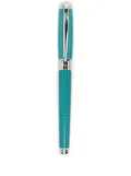 S.T. Dupont Line D large fountain pen - Blue