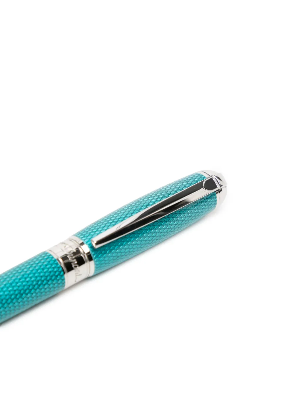  S.t. Dupont Line D Large Fountain Pen - Blue 