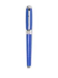 S.T. Dupont Line D large fountain pen - Blue