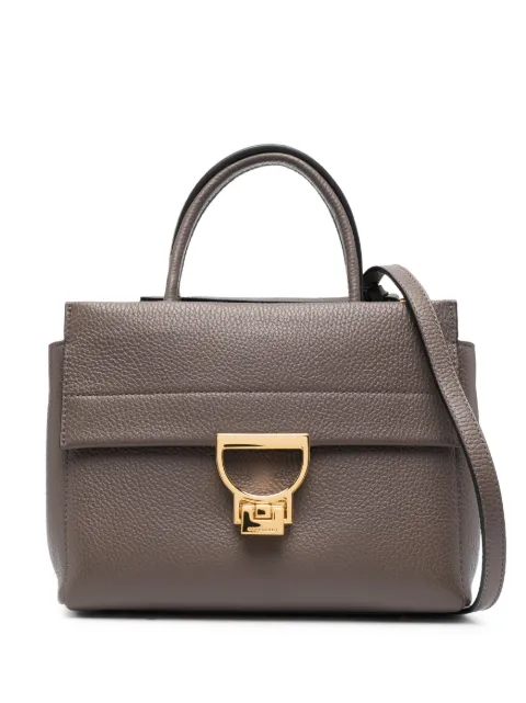 Coccinelle medium Arlettis tote bag