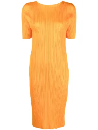 Pleats Please Issey Miyake
