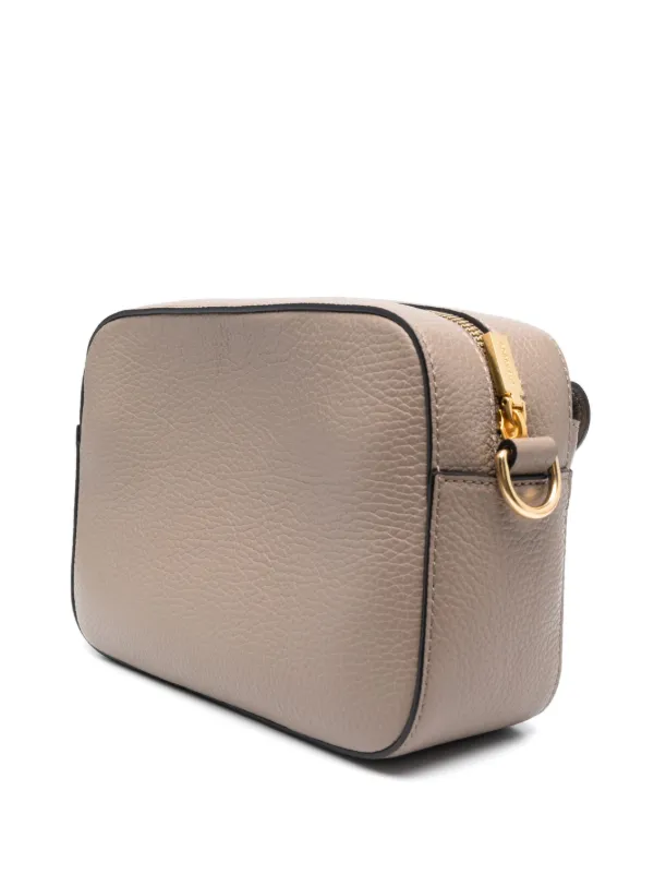 ショルダーバッグ・ポシェット Coccinelle SOFT BEAT CROSSBODY BAG Coccinelle Beat Soft Leather Crossbody Bag | Neutrals | FARFETCH