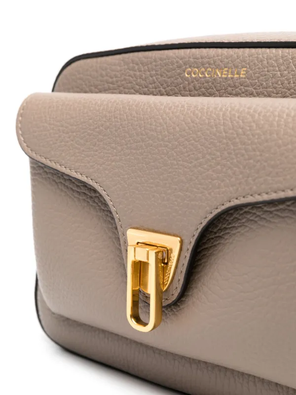 ショルダーバッグ・ポシェット Coccinelle SOFT BEAT CROSSBODY BAG 20564040_50660462_600.jpg