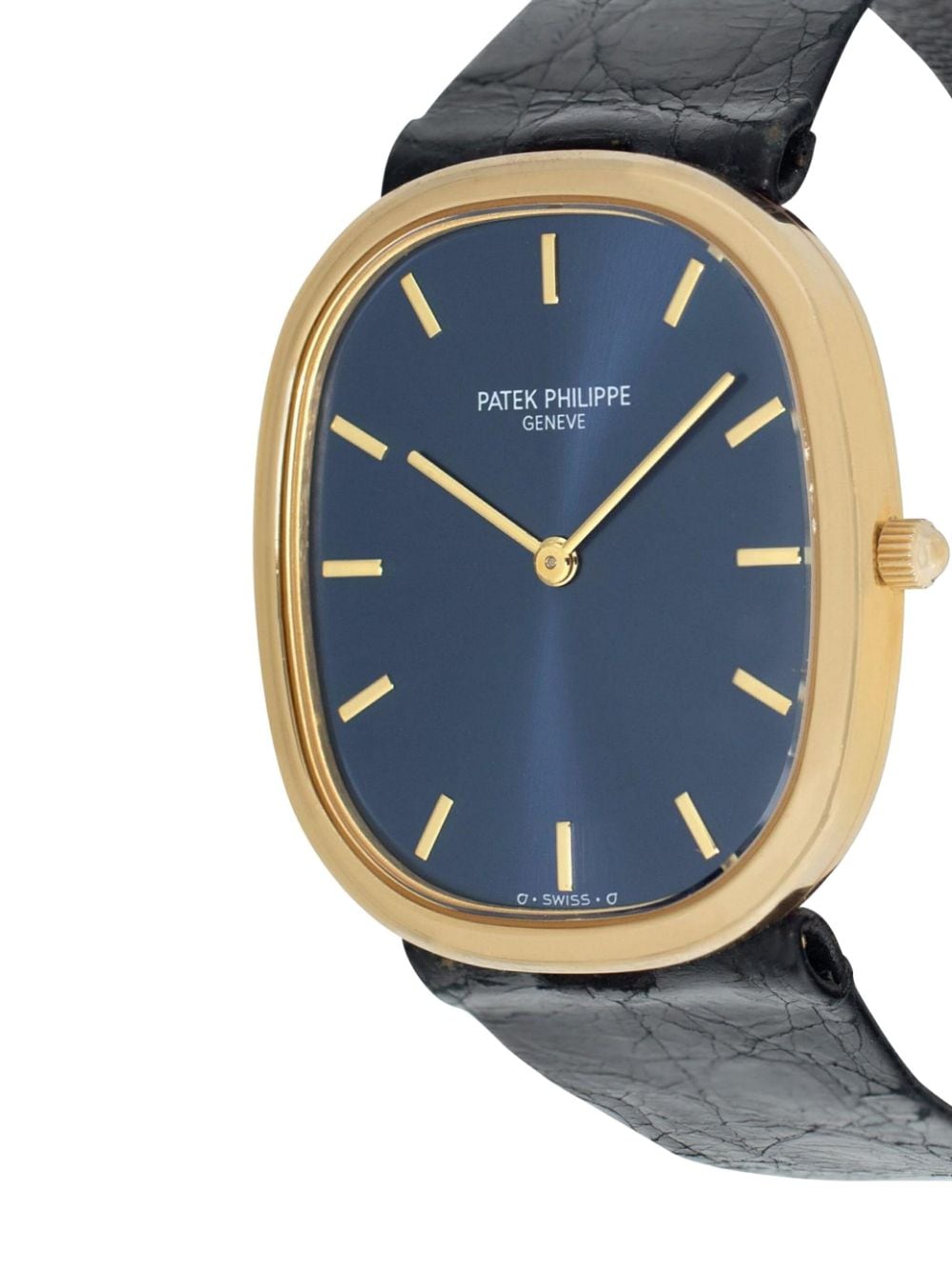 Image 2 of Patek Philippe reloj Ellipse de 30mm pre-owned