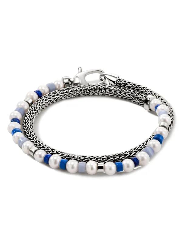 John hardy 925 bracelet sales