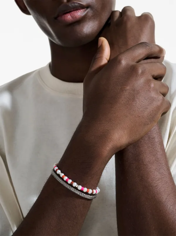 John hardy hot sale wrap bracelet
