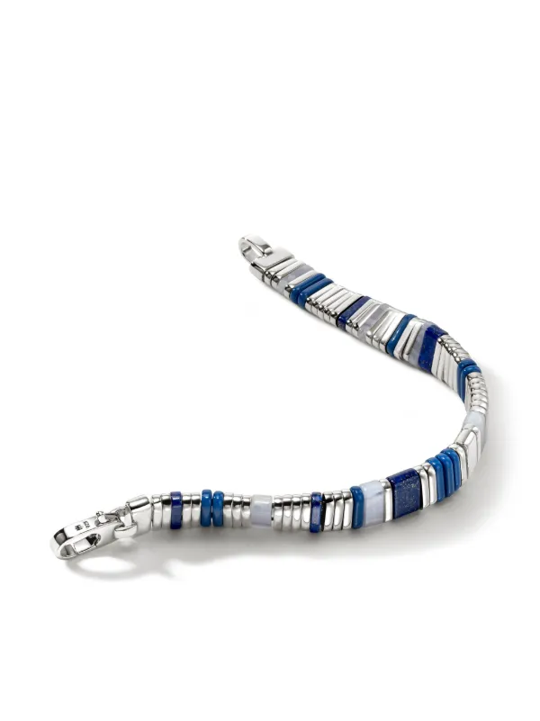 John hardy lapis bracelet discount