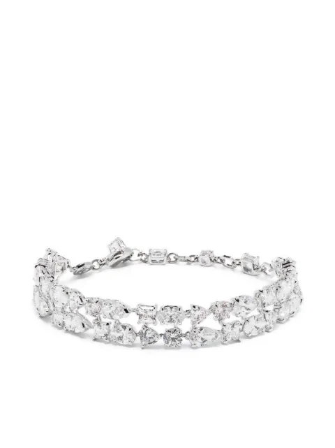 Swarovski pulsera Mesmera