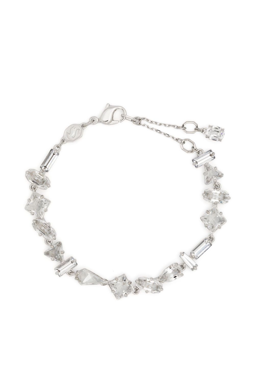 Mesmera crystal-embellished bracelet
