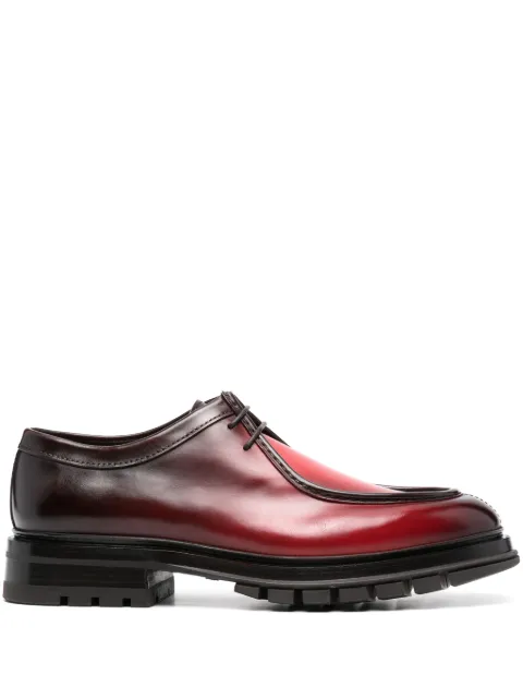 Santoni zapatos Boat