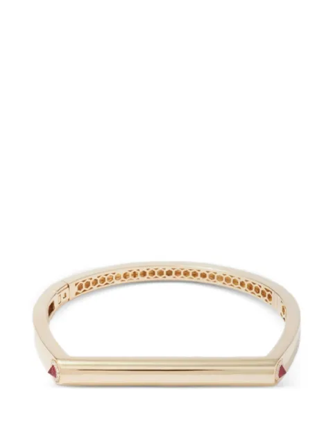 Rainbow K bracelet Grace serti de diamants