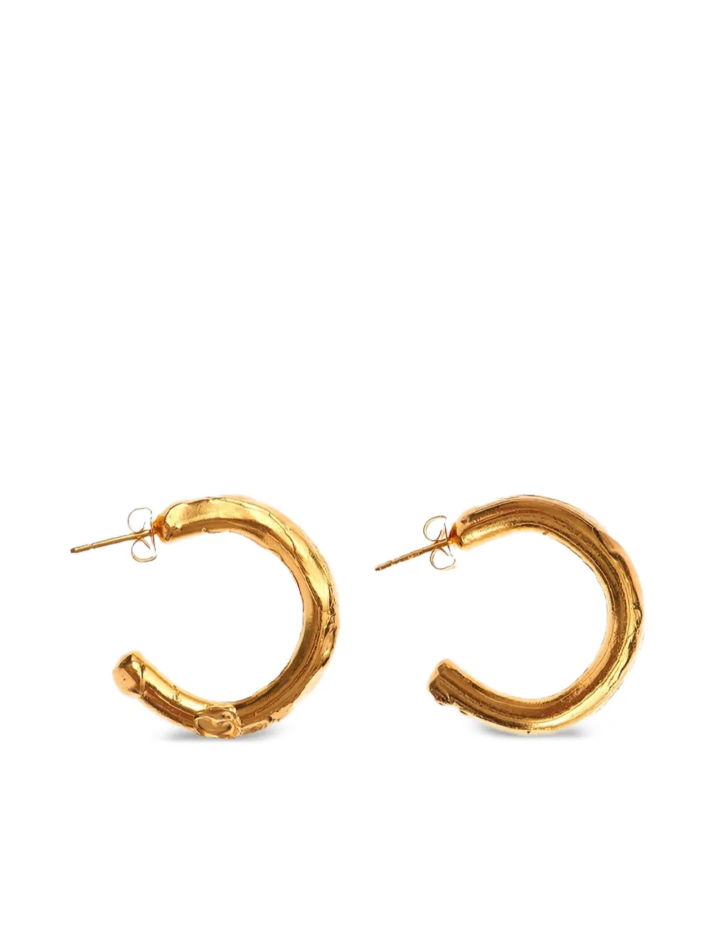 Alighieri aretes The Etruscan Reminder | dorado | Image 1