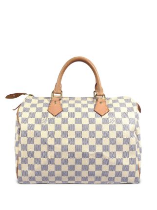 Louis Vuitton 2008 pre-owned Speedy 30 Handbag - Farfetch