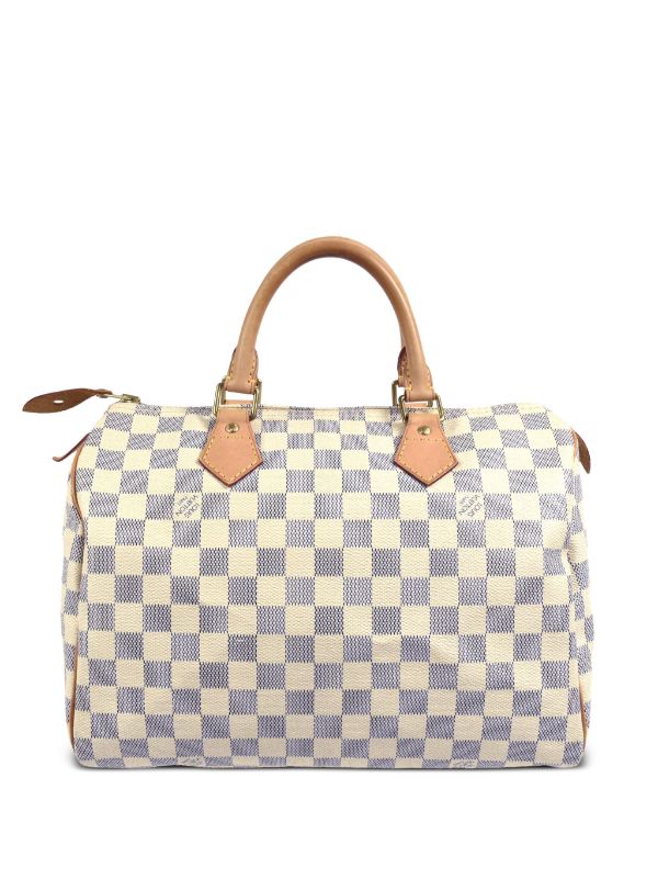 Louis Vuitton 2008 pre-owned Mini Speedy Bag - Farfetch