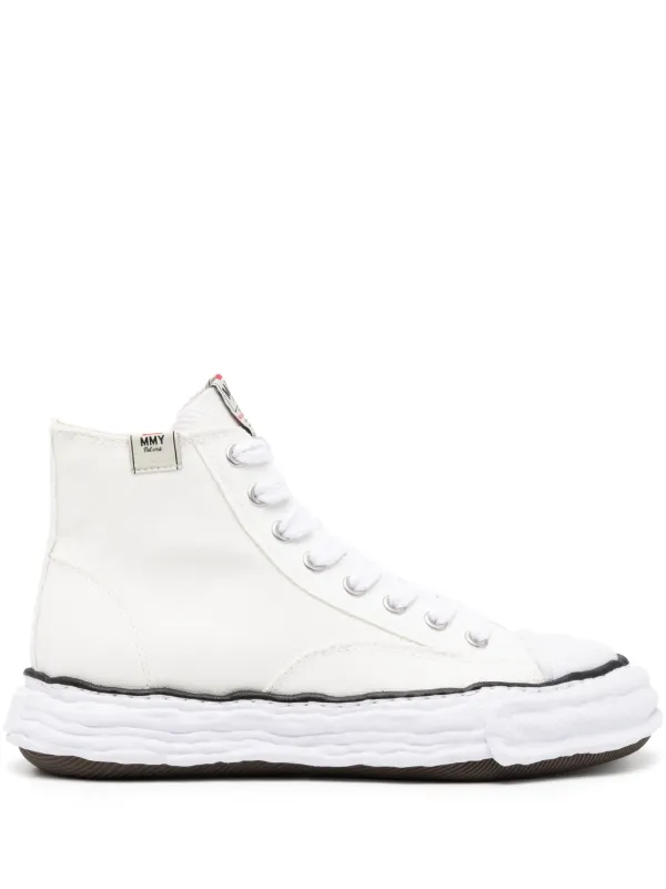 Maison MIHARA YASUHIRO Peterson23 Original Sole Sneakers Maison MIHARA YASUHIRO Peterson23 Original Sole Sneakers