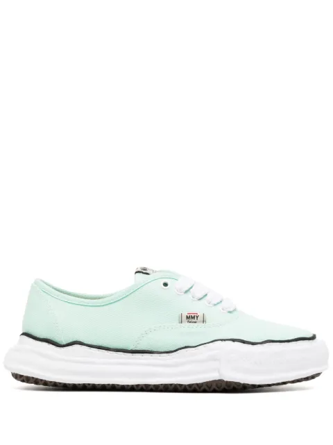 Maison MIHARA YASUHIRO Baker OG Sole low-top sneakers
