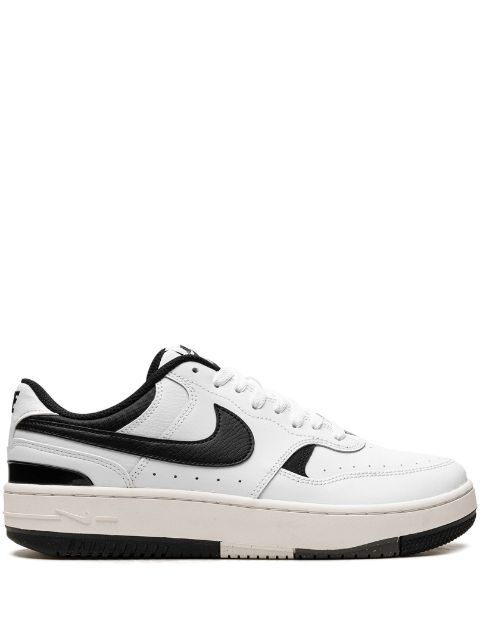 Nike Gamma Force "White Black" sneakers WOMEN