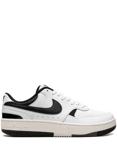 Baskets Gamma Force 'White/Black' - Nike - Modalova