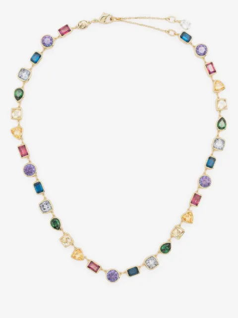 Swarovski Imber necklace
