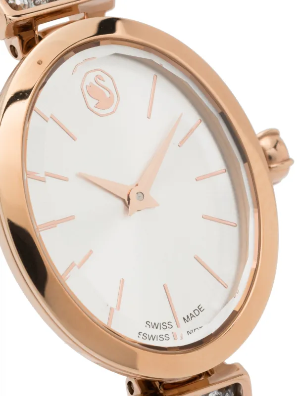 Oval discount watches ladies