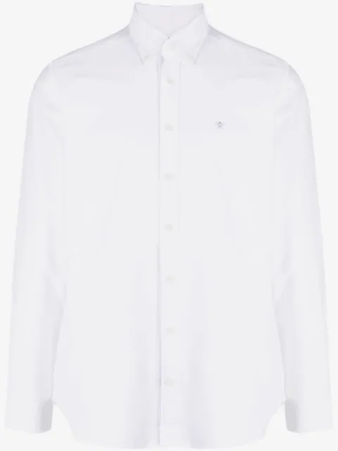 Hackett London camisa manga larga